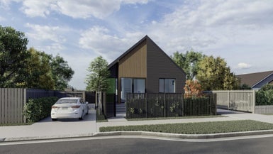 5A Manning Place, Woolston, Christchurch - Carousel 1