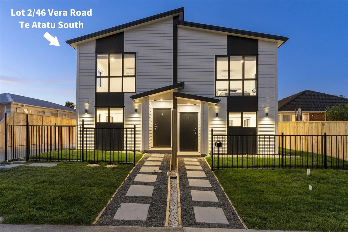 2/46 Vera Road, Te Atatu South, Auckland - Carousel 2