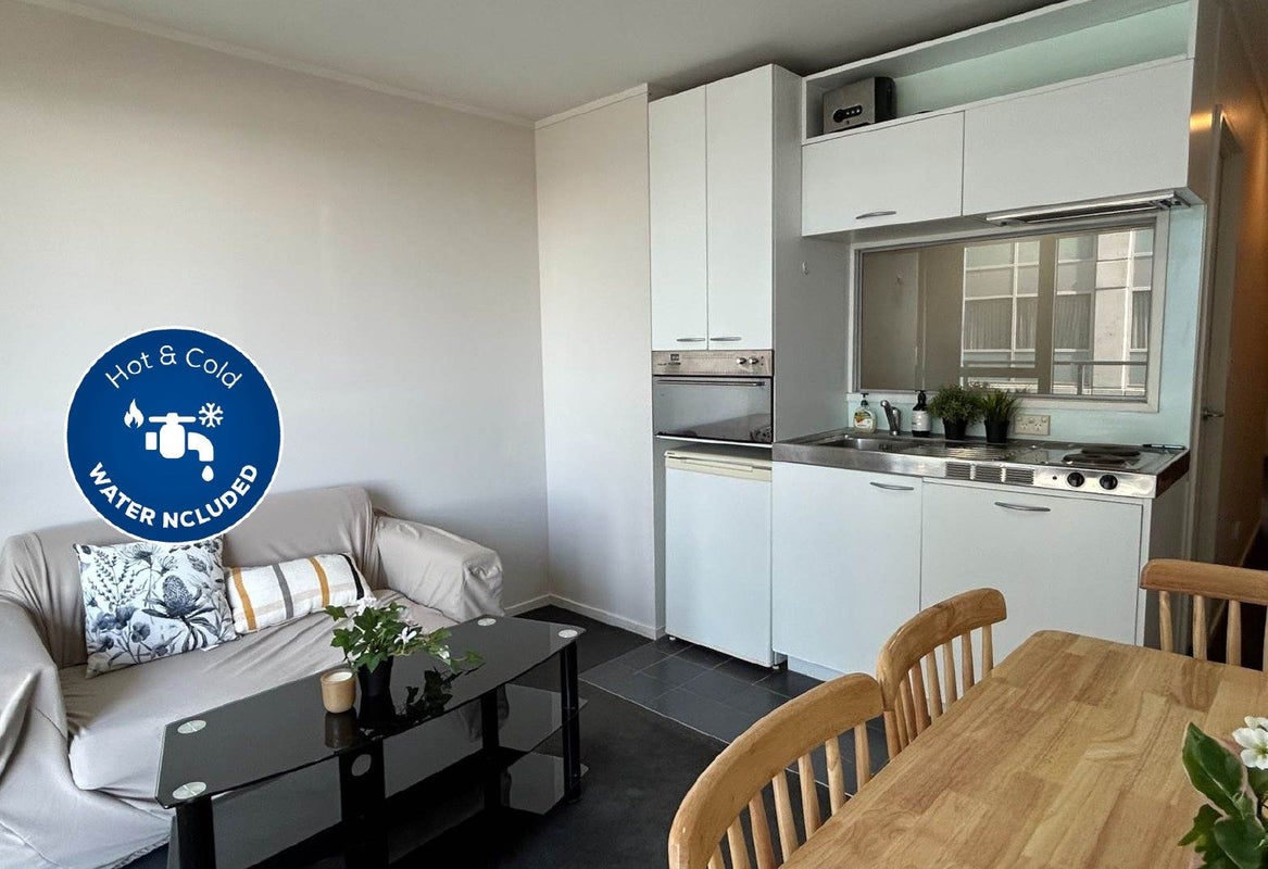9J/34 Kingston Street, Auckland Central, Auckland - Carousel 1