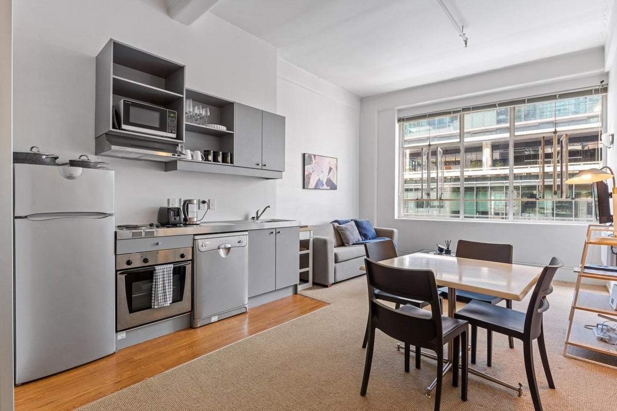 10G/14 Waterloo Quadrant, Auckland Central, Auckland - Carousel 1