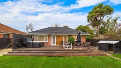 3 Brodie Street, Ilam, Christchurch - Carousel 1