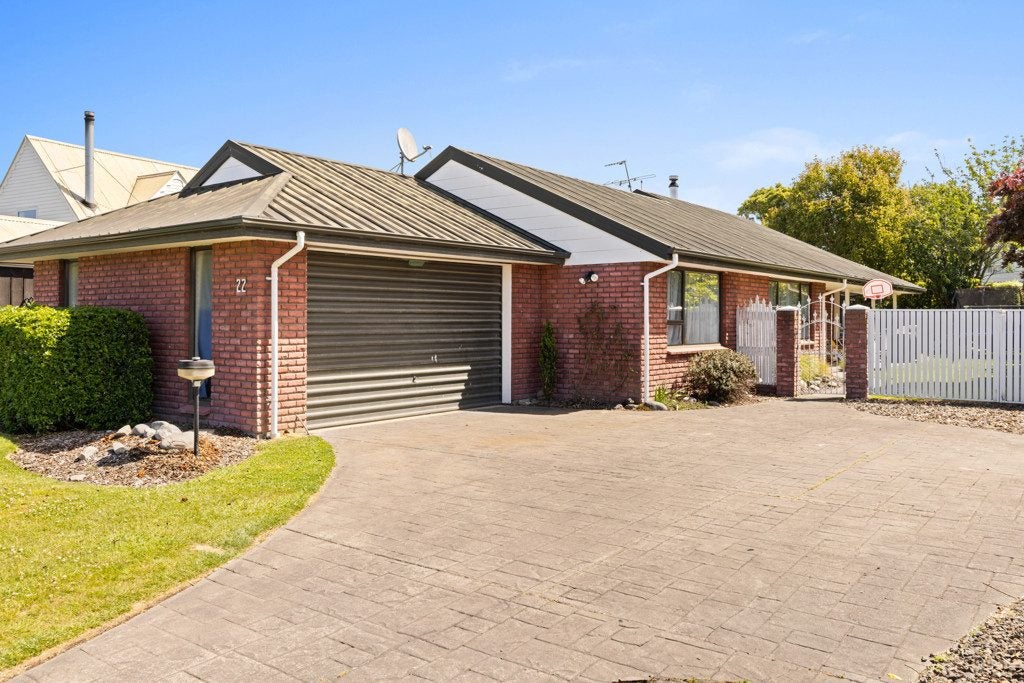 22 Colchester Place, Templeton, Christchurch - Carousel 1