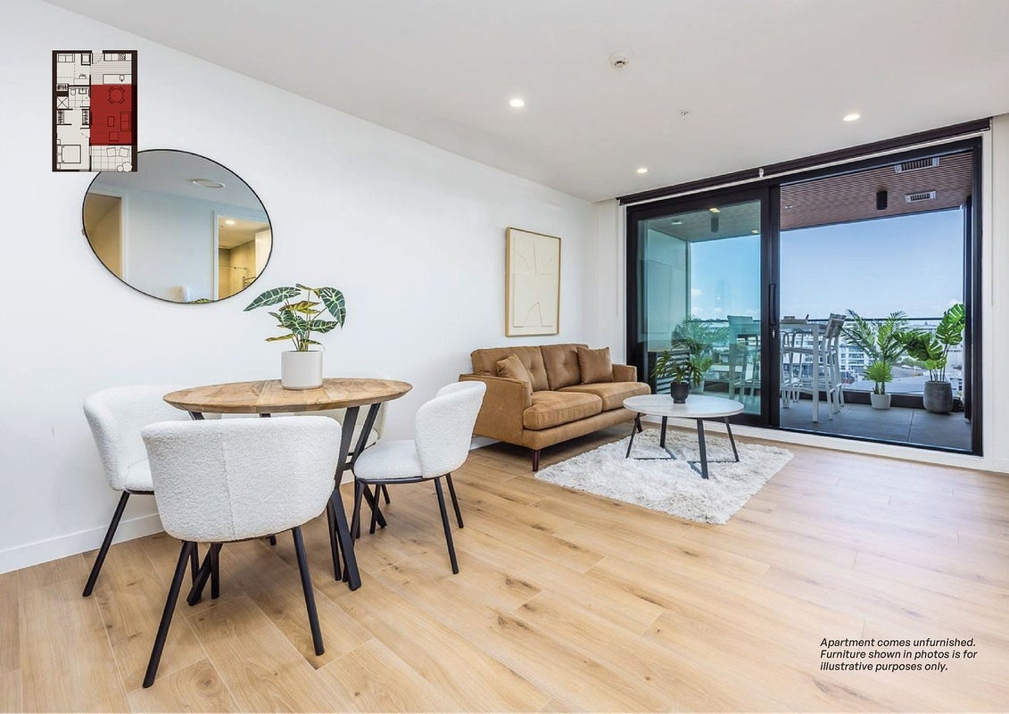 808/47 Randolph Street, Eden Terrace, Auckland - Carousel 1