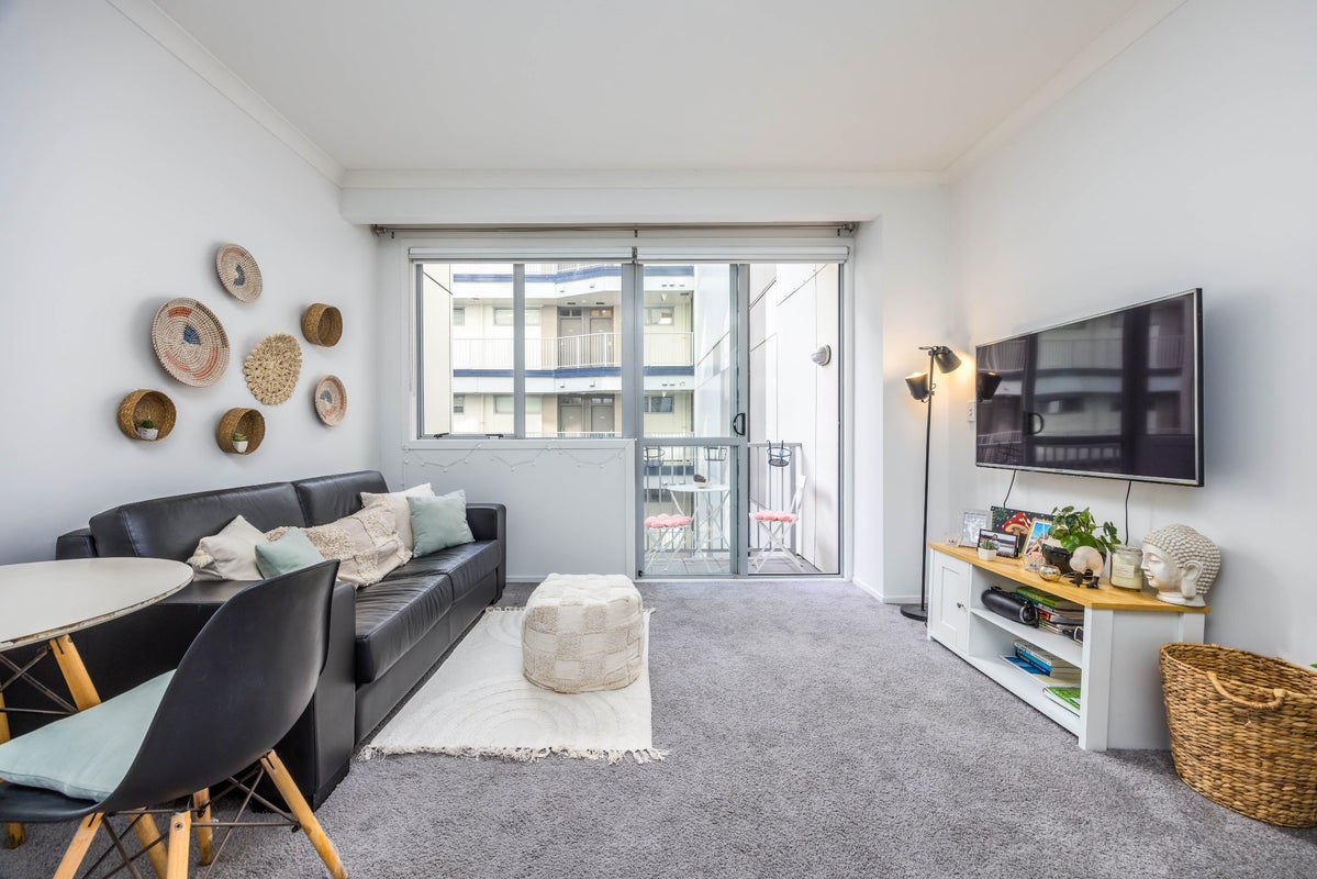 407/149 Nelson Street, Auckland Central, Auckland - Carousel 1