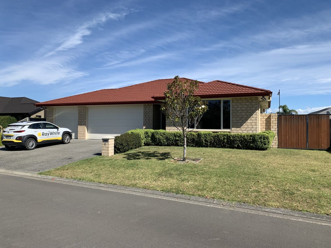 9 Haast Place, Poraiti, Napier - Carousel 1