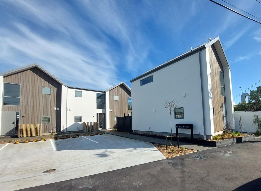 1/6 Manning Place, Woolston, Christchurch - Carousel 10