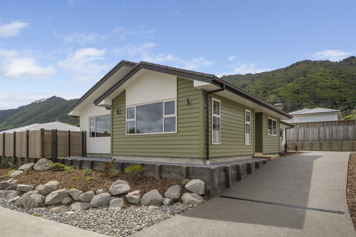 43 Matenga Road, Ligar Bay, Takaka - Carousel 1