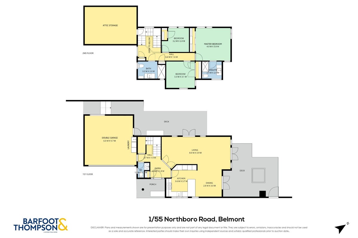 1/55 Northboro Road, Belmont, Auckland - Carousel 24