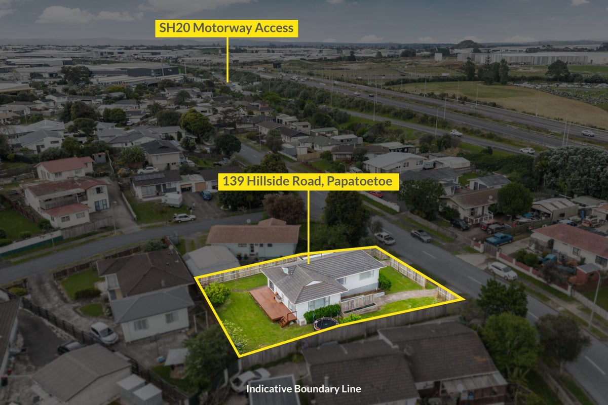 139 Hillside Road, Papatoetoe, Auckland - Carousel 14