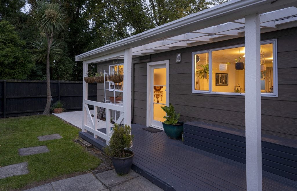 537 Madras Street, St Albans, Christchurch - Carousel 2