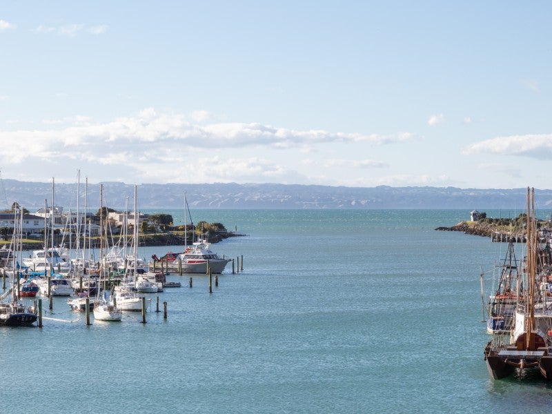 401A/14 West Quay, Ahuriri, Napier - Carousel 1