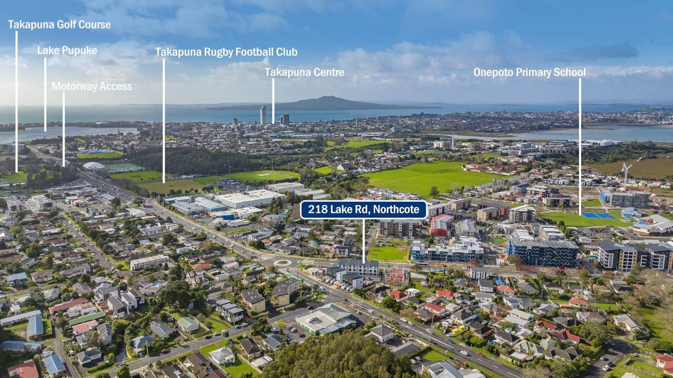 8/218 Lake Road, Northcote, Auckland - Carousel 2