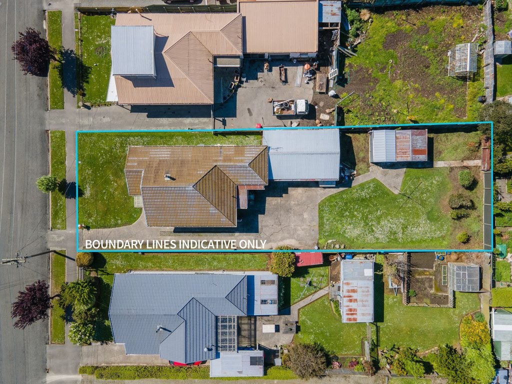 29 Teviot Street, Oamaru North, Oamaru - Carousel 21