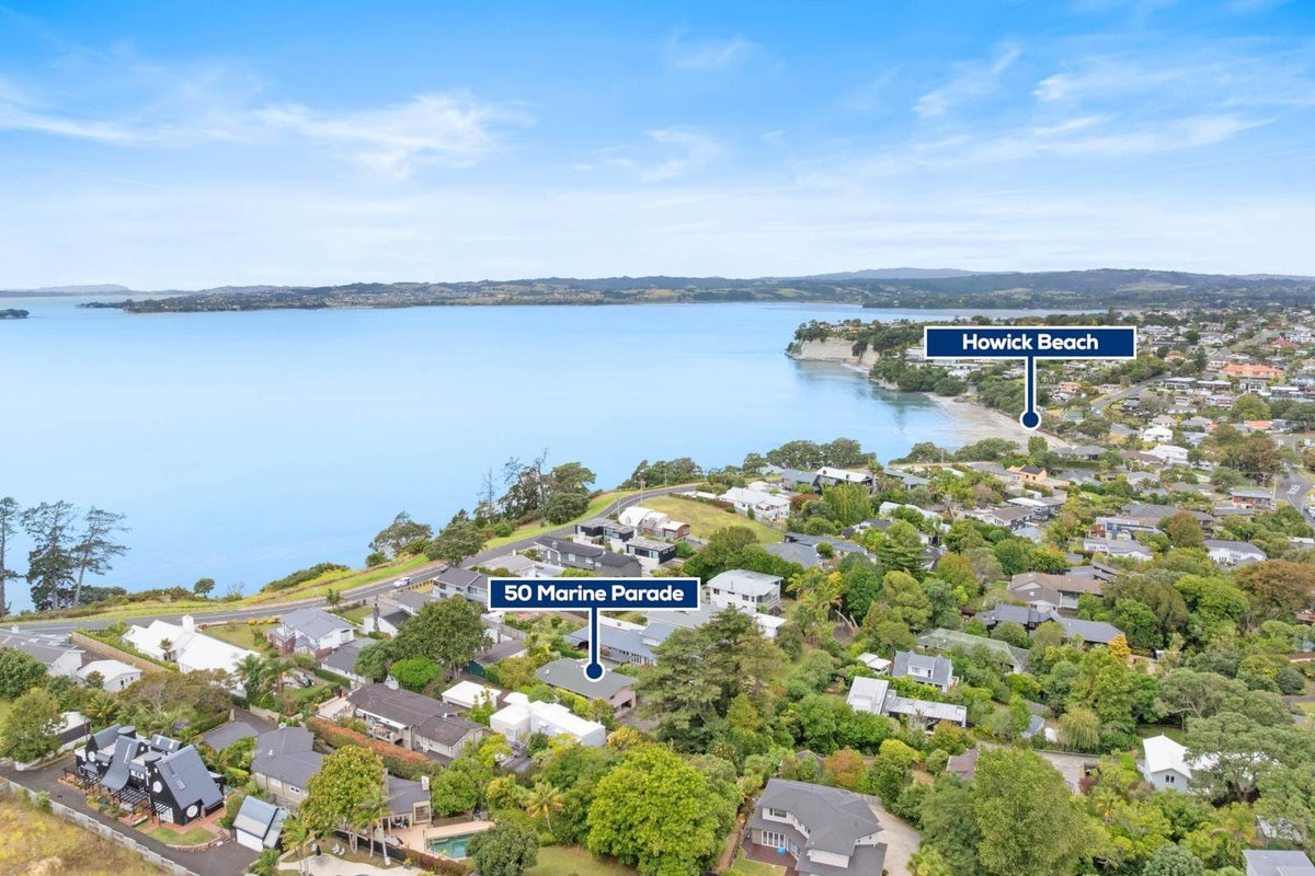50 Marine Parade, Mellons Bay, Manukau City, Auckland - Carousel 32