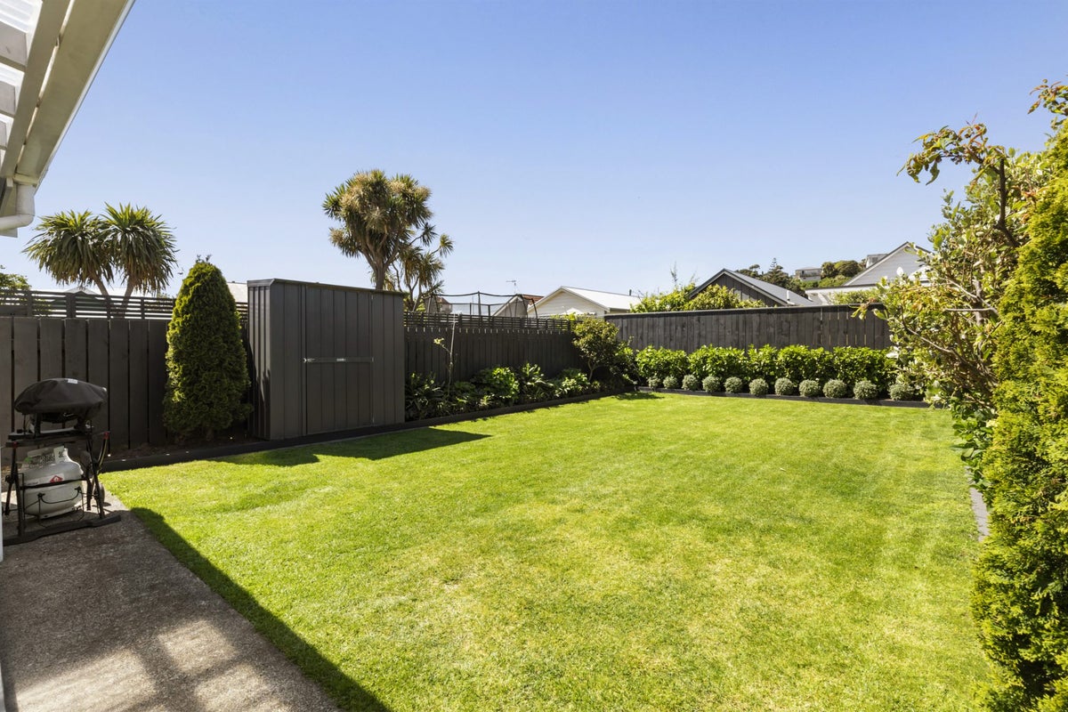 9 Te Whiti Street, Kilbirnie, Wellington - Carousel 2
