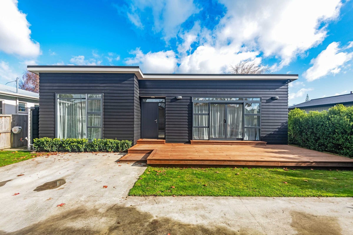 47B Ferguson Street, Awapuni, Palmerston North - Carousel 1