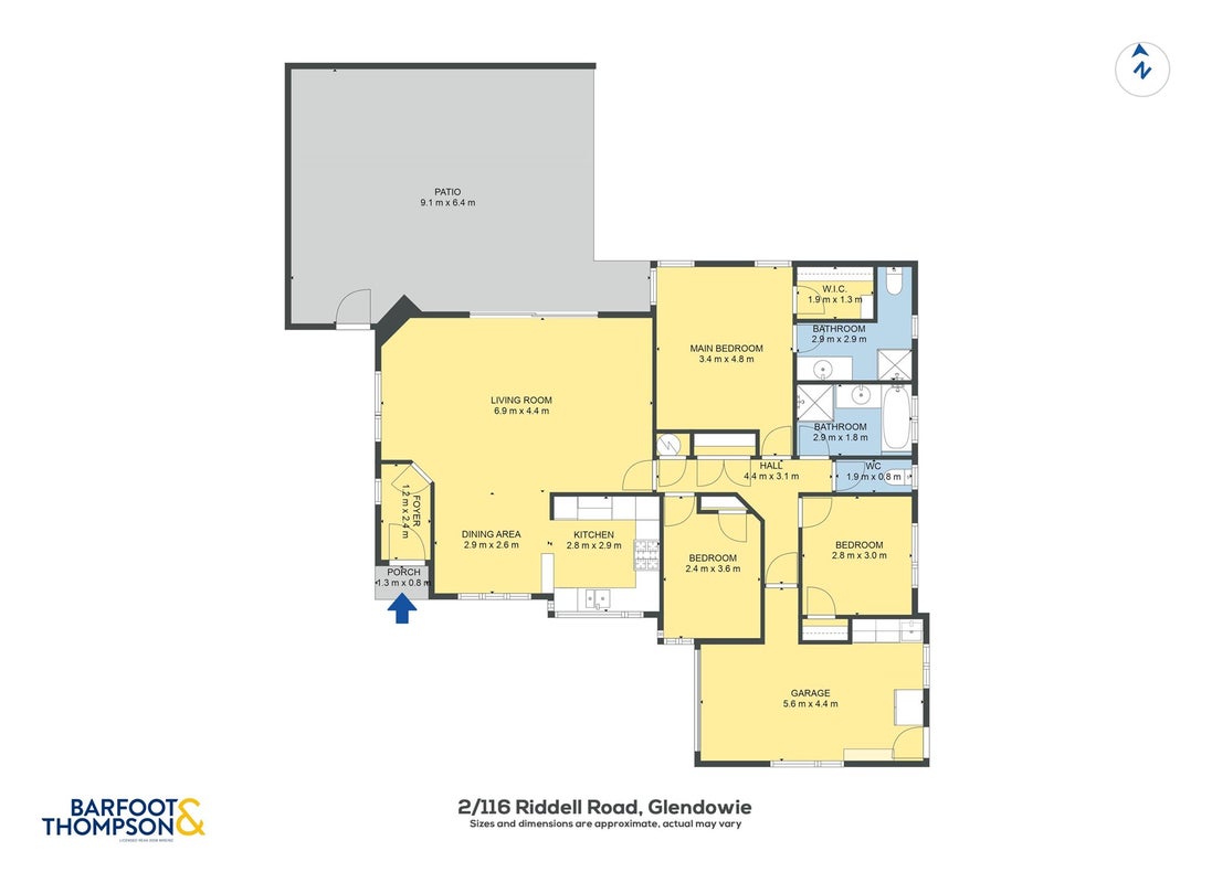 2/116 Riddell Road, Glendowie, Auckland - Carousel 25