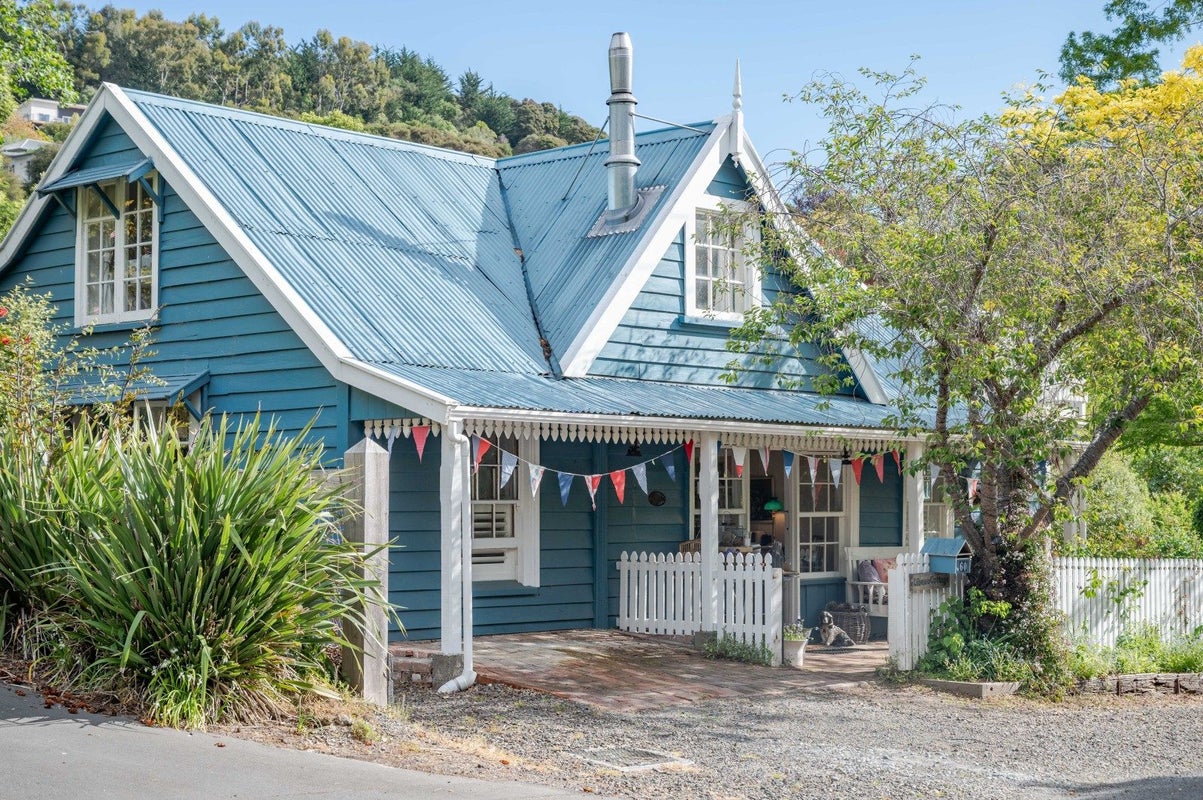 60 Rue Grehan, Akaroa, Akaroa - Carousel 1