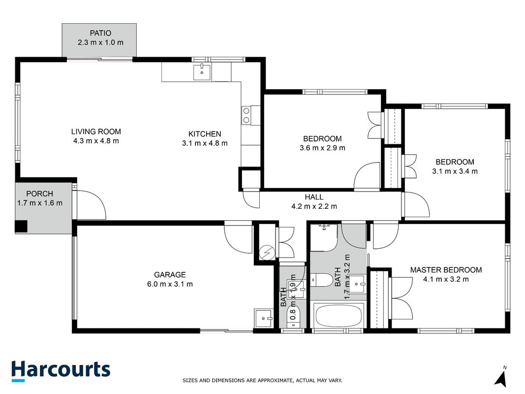 15 Austin Brave Place, Favona, Auckland - Carousel 15