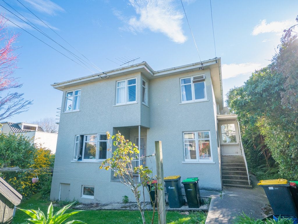 14A Heriot Row, Dunedin Central, Dunedin - Carousel 1