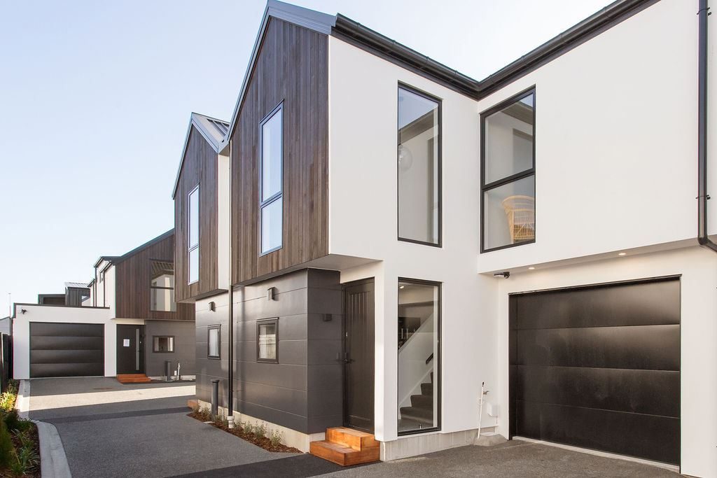 4/561 Manchester Street, St Albans, Christchurch - Carousel 1