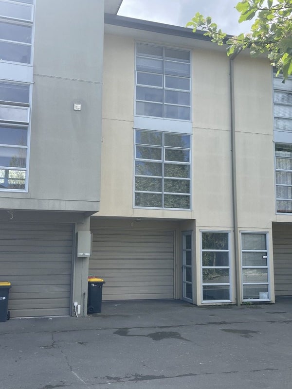 6/440 Barbadoes Street, Edgeware, Christchurch - Carousel 2