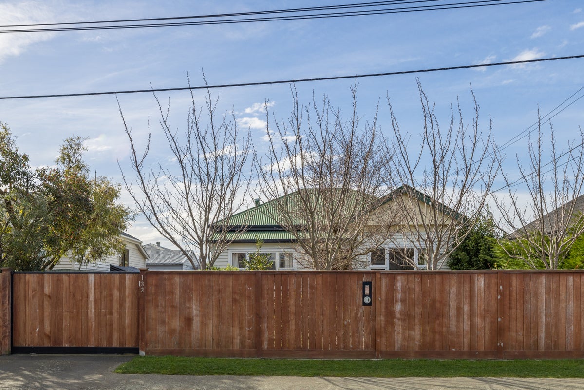 133 King Street, Sydenham, Christchurch - Carousel 20