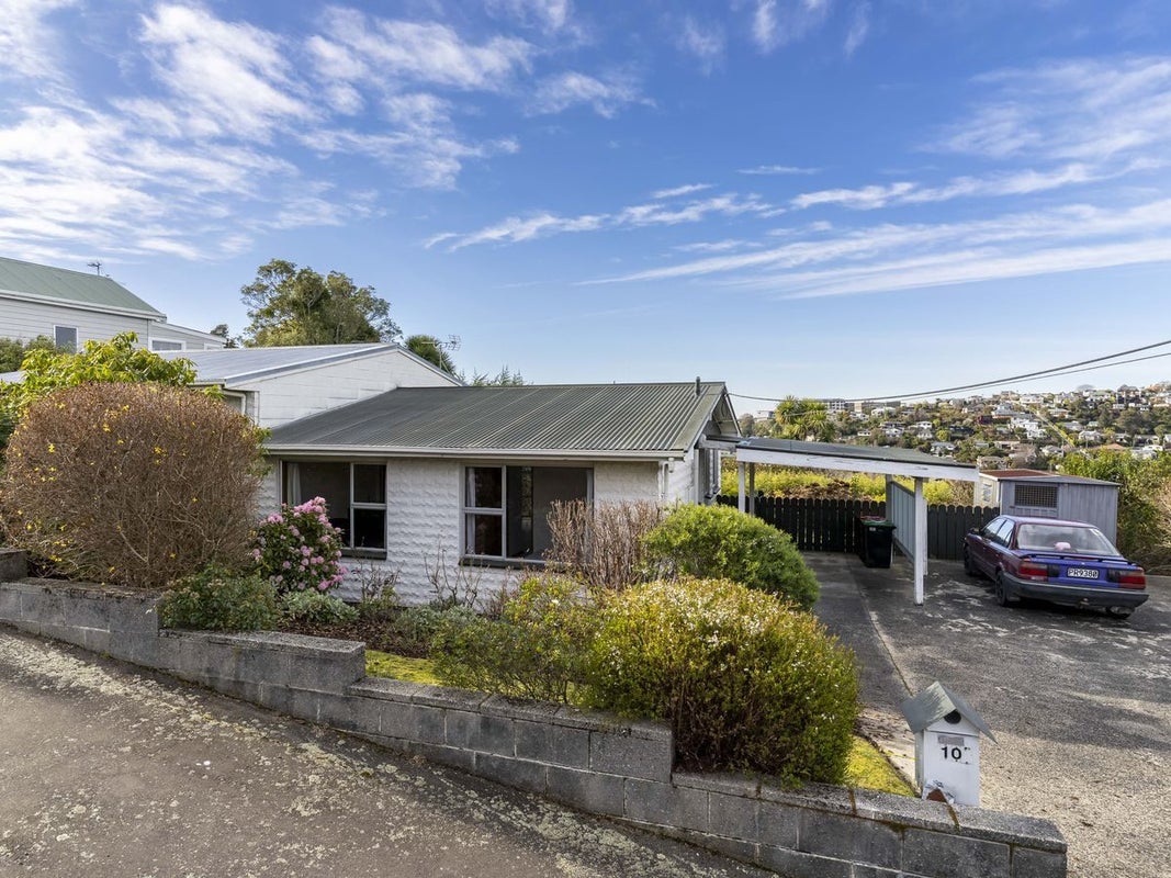 10 Pennant Street, Wakari, Dunedin - Carousel 1