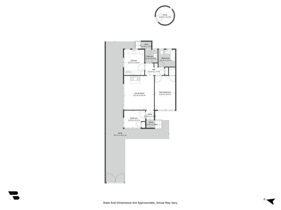 52 Albert Street, Otahuhu, Auckland - Carousel 18
