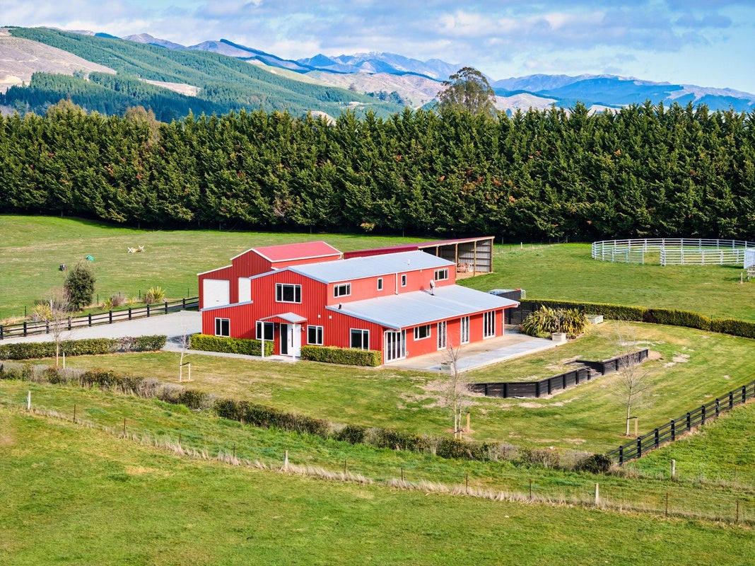 2492 State Highway 63, Wairau Valley, Blenheim - Carousel 1