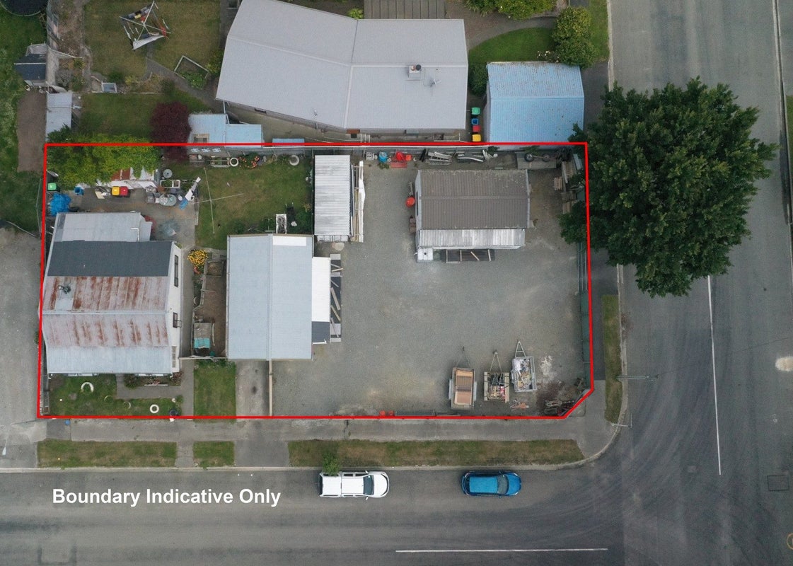 3 Simmons Street, Redruth, Timaru - Carousel 15