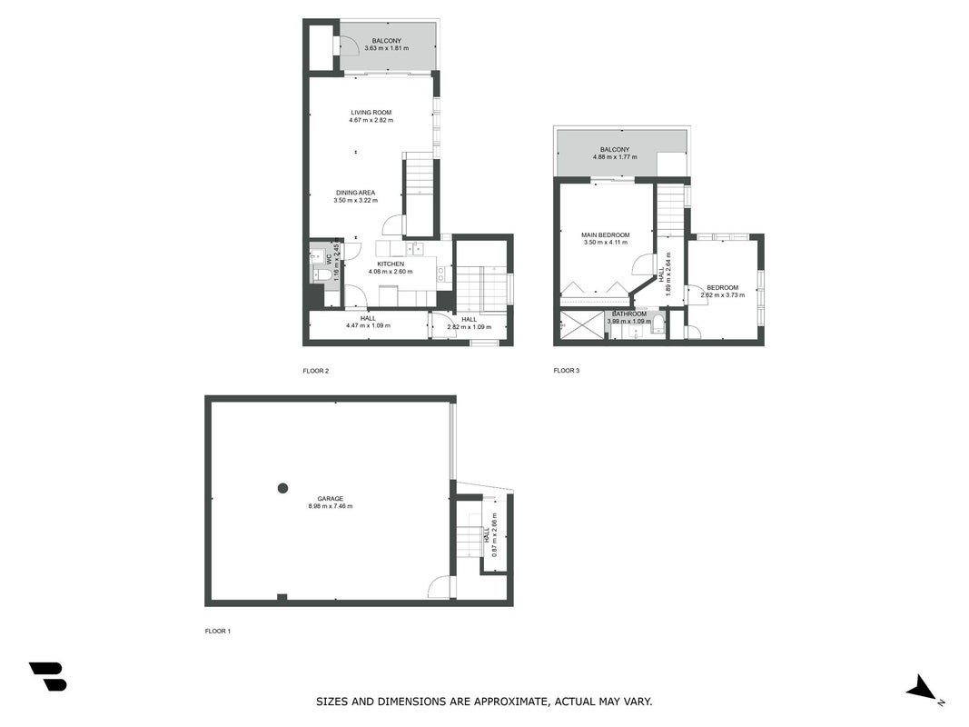 6/2 Atarangi Road, Greenlane, Auckland - Carousel 15