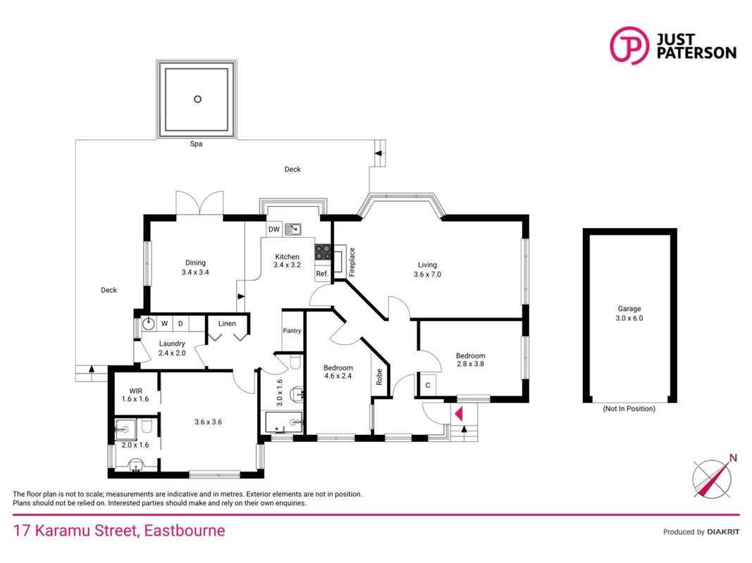 17 Karamu Street, Eastbourne, Lower Hutt - Carousel 18