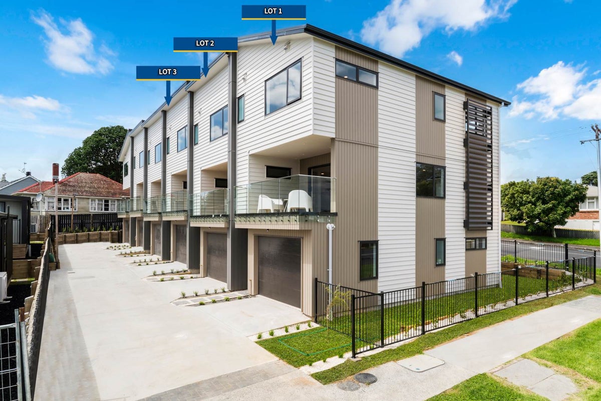 53B Pilkington Road, Panmure, Auckland - Carousel 1