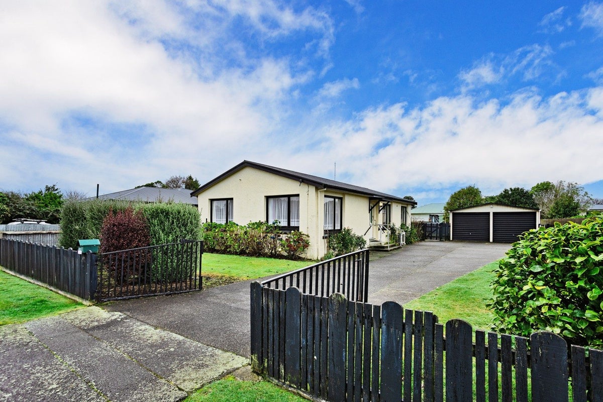 28 Thurso Street, Waverley, Invercargill - Carousel 1
