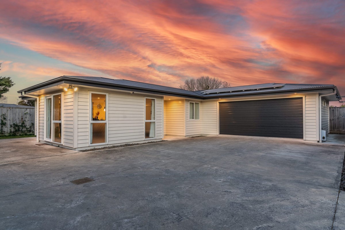 67A Botanical Road, Takaro, Palmerston North, Manawatu / Whanganui - Carousel 1