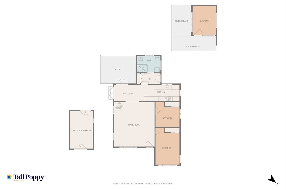 81 Sunderland Street, Clyde, Clyde - Carousel 31