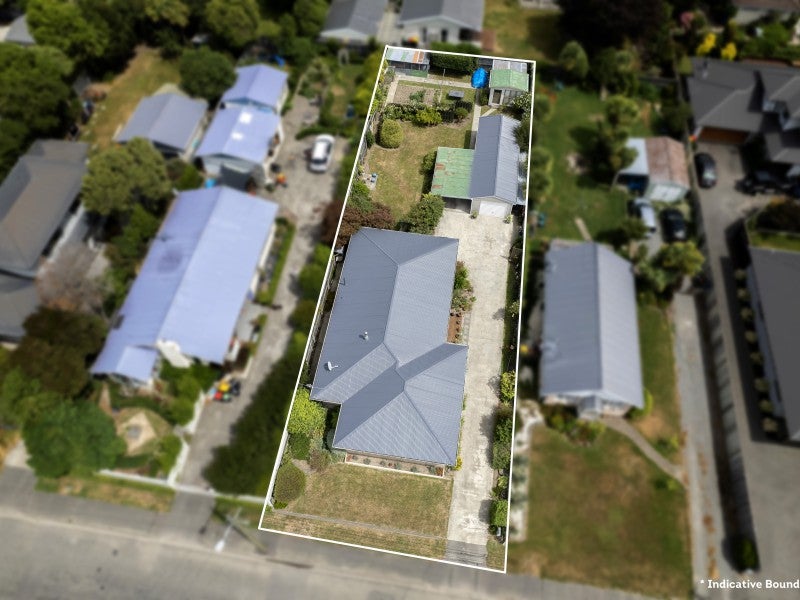 28 Larsens Road, Halswell, Christchurch - Carousel 19