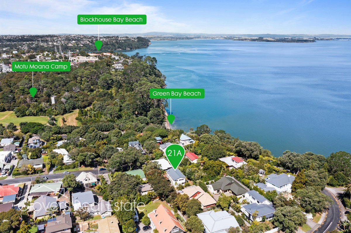 21A Harrybrook Road, Green Bay, Auckland - Carousel 17