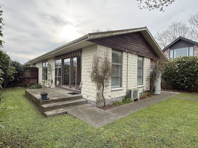 3/138 North Avon Road, Richmond, Christchurch - Carousel 1