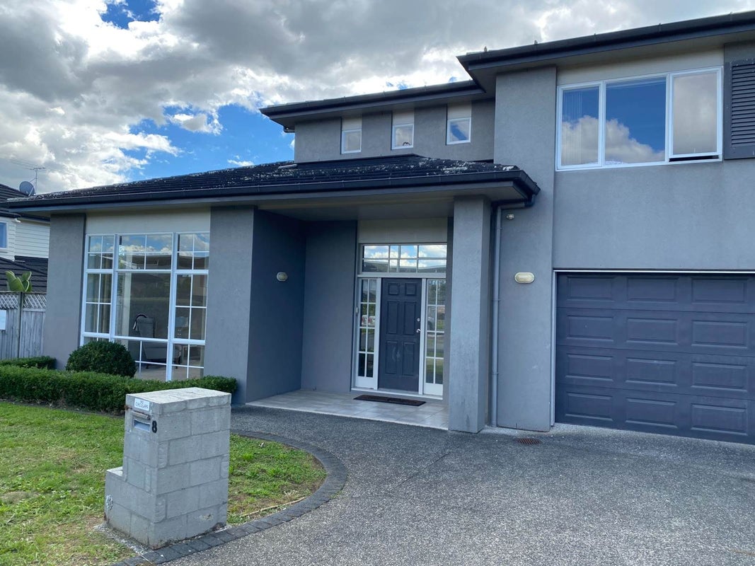 8 Briar Vale Place, Flat Bush, Auckland - Carousel 11