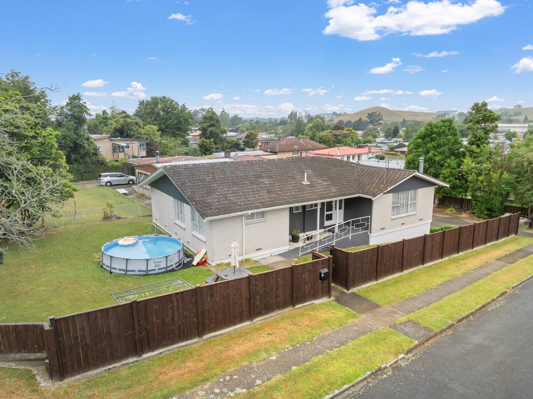 21 Manaia Street, Tokoroa, South Waikato, Waikato - Carousel 28