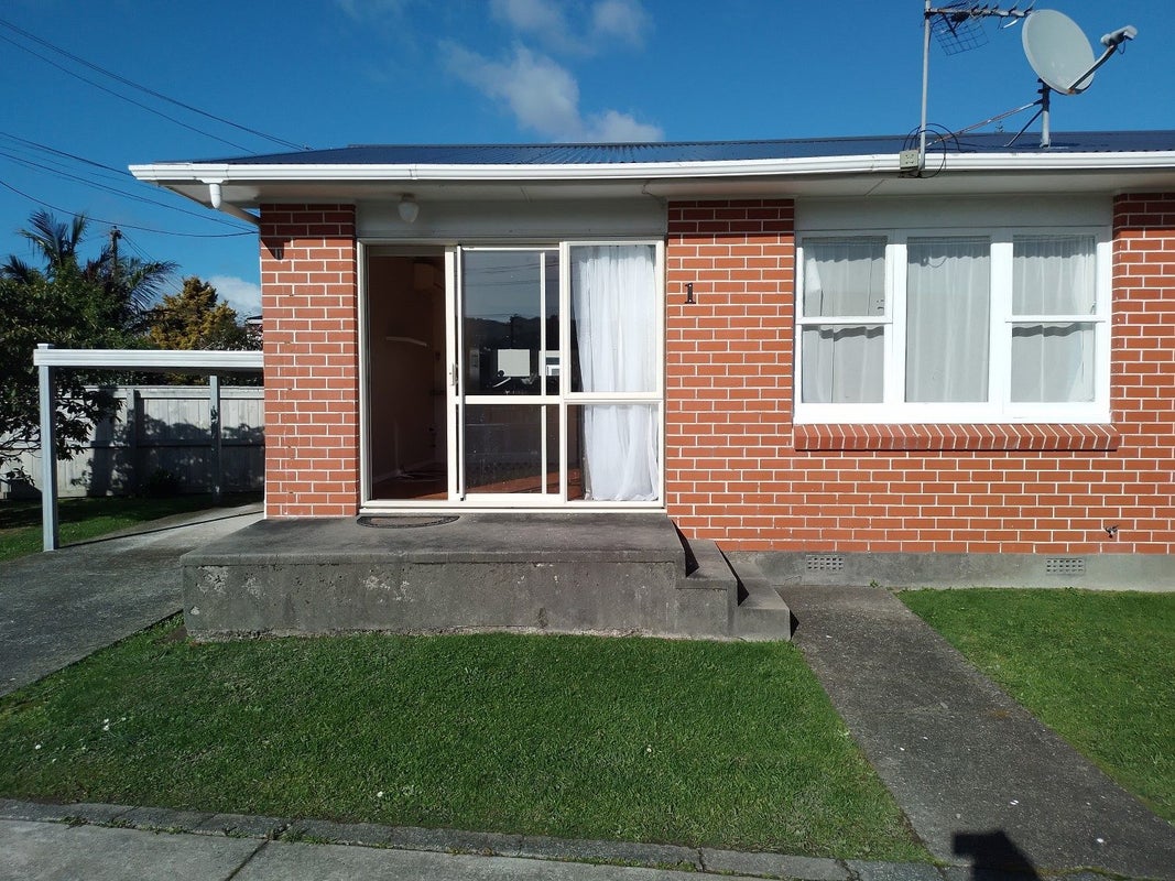 1/29 Tama Street, Alicetown, Lower Hutt, Wellington - Carousel 1