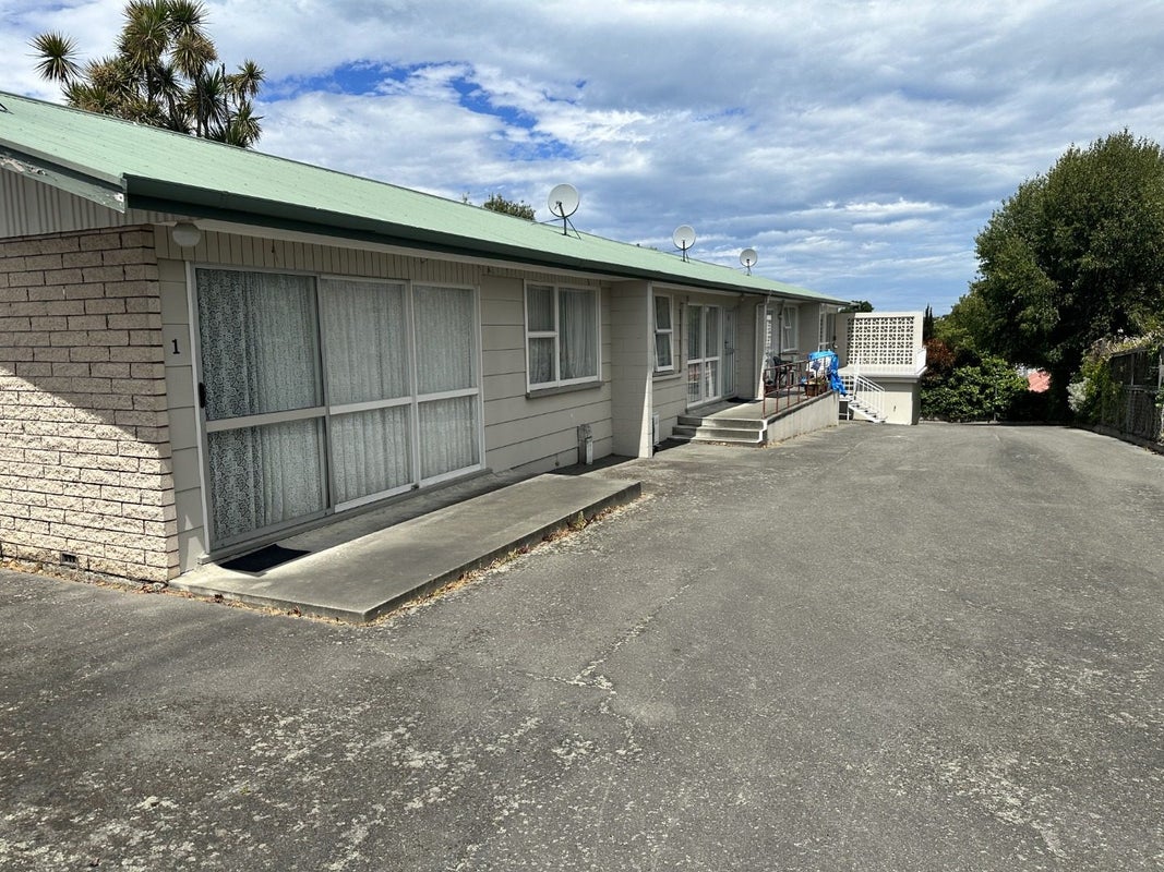1-4/26 Jackson Street, West End, Timaru - Carousel 10