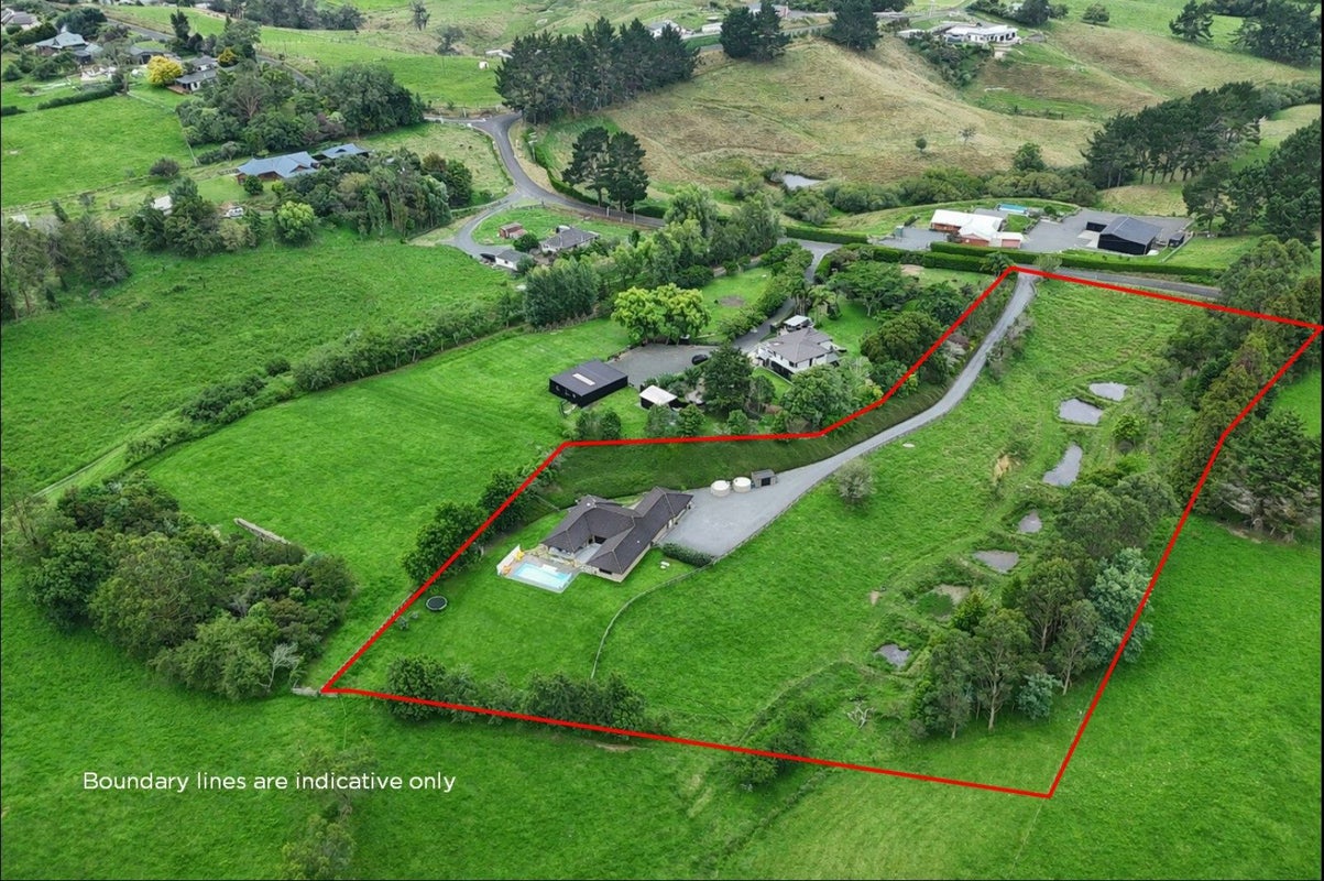 211 Woolrich Road, Te Kowhai, Hamilton - Carousel 21