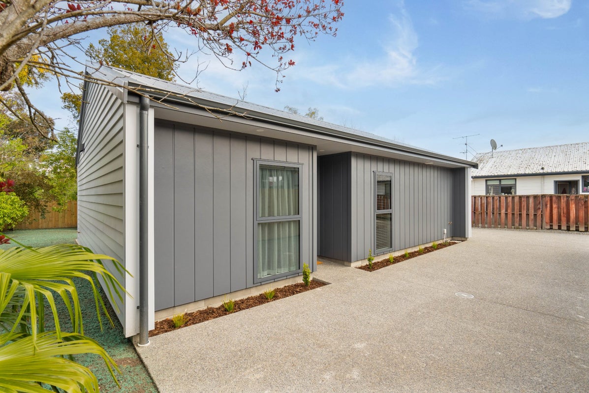 25A Michael Street, Kuripuni, Masterton - Carousel 2