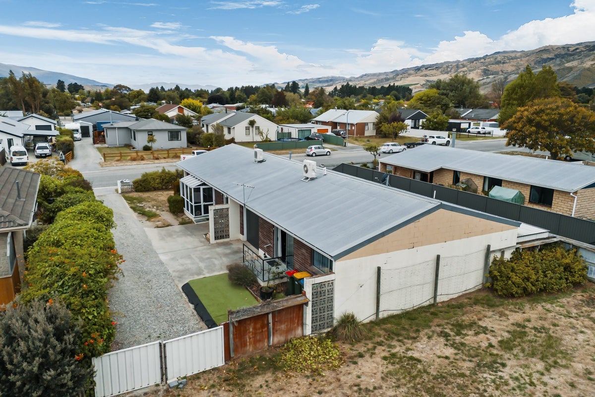 108B Molyneux Avenue, Cromwell, Cromwell - Carousel 21