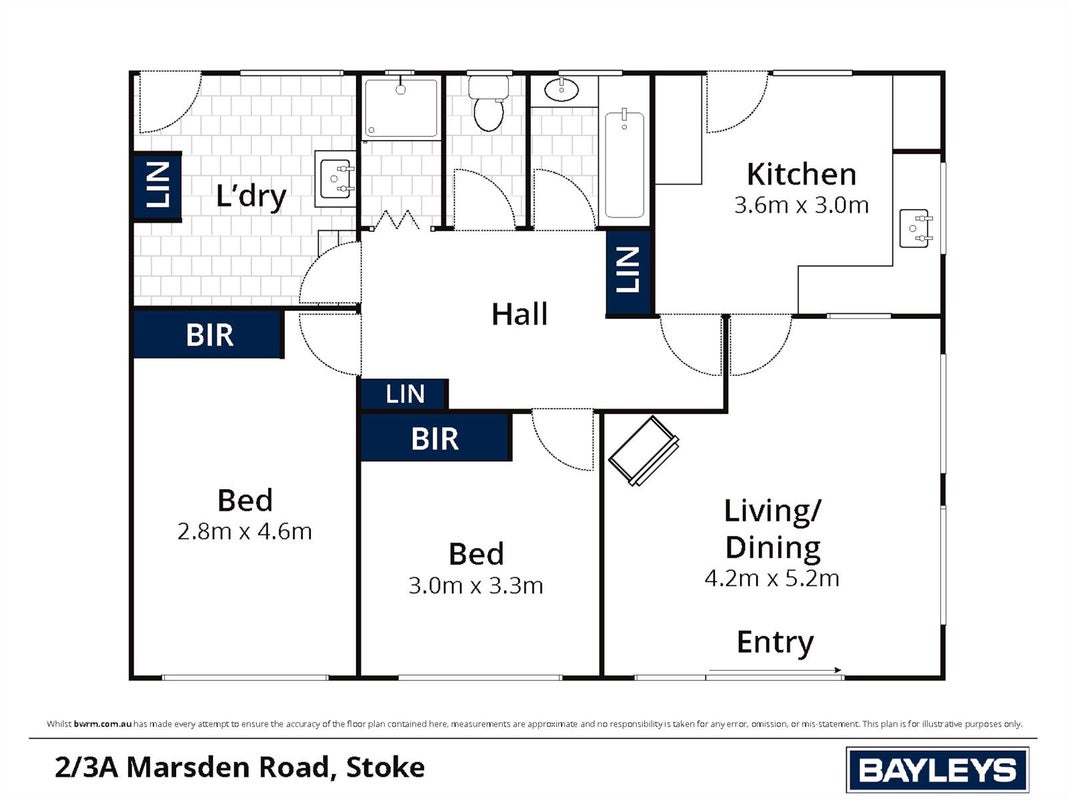 3A MARSDEN RD, Stoke, NELSON - Carousel 11