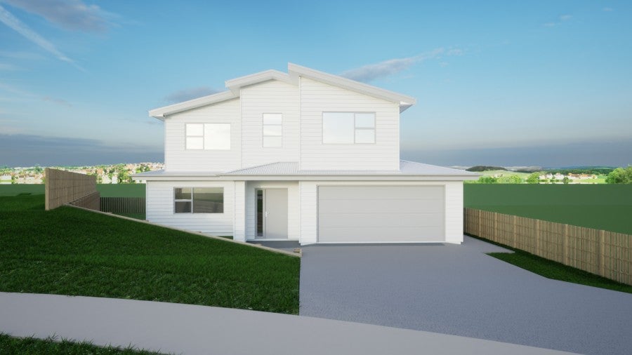 8 Swinton Place, Churton Park, Wellington - Carousel 1