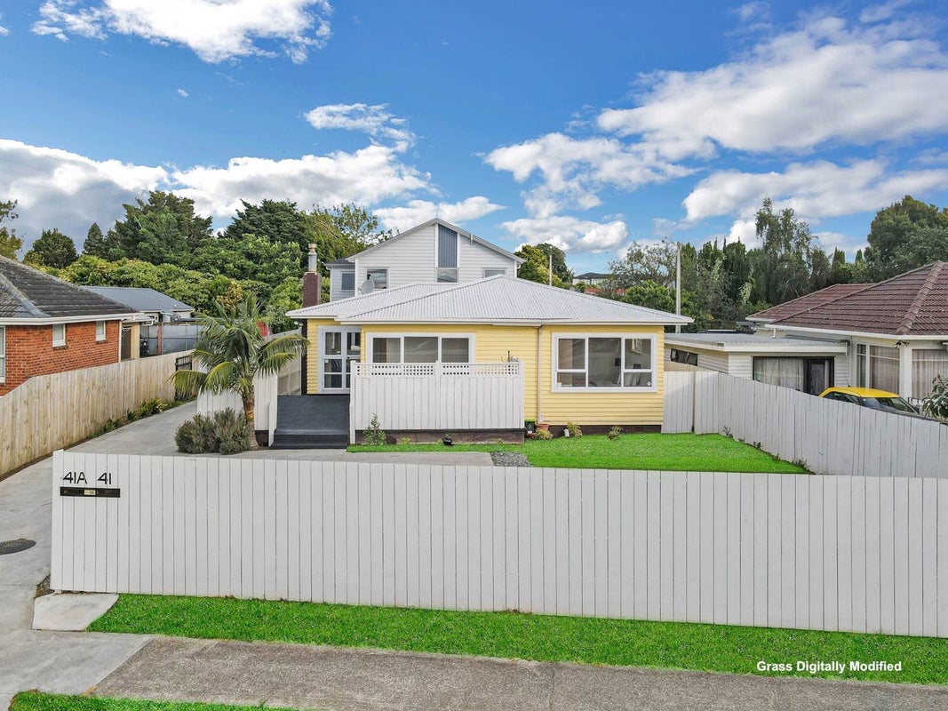 41 Pembroke Street, Papatoetoe, Auckland - Carousel 1